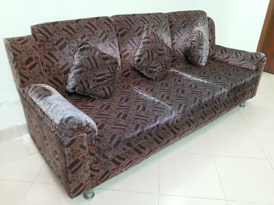 3 seater Sofa