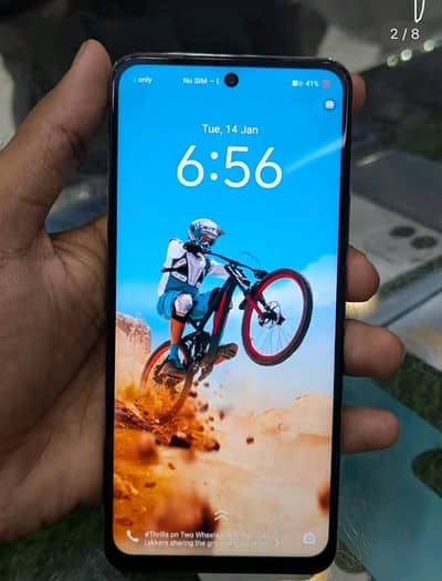 Vivo Y29