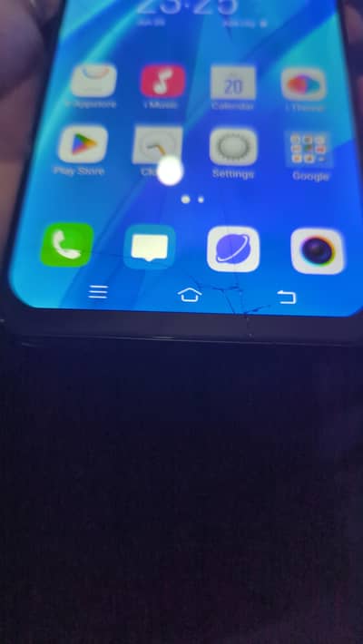 vivo v15 approved