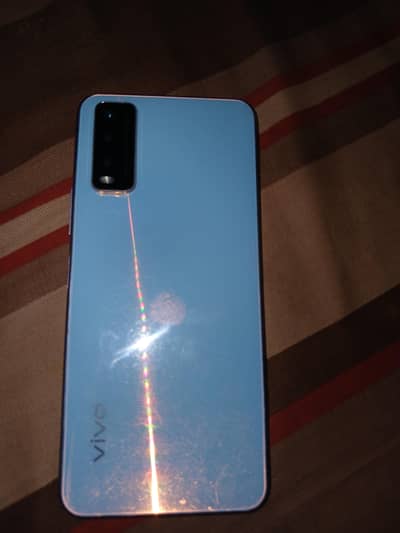 Vivo Y20