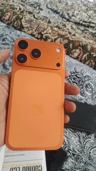 Apple iPhone XR to 17 pro