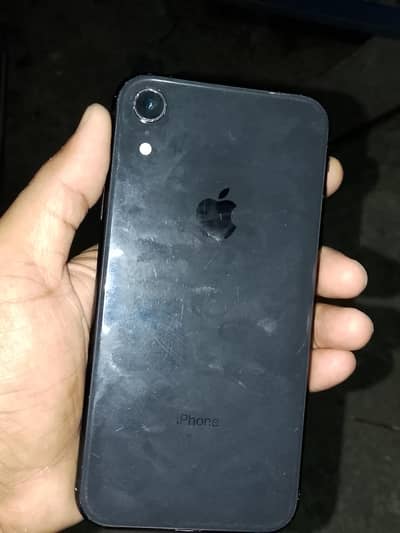 Apple iPhone XR