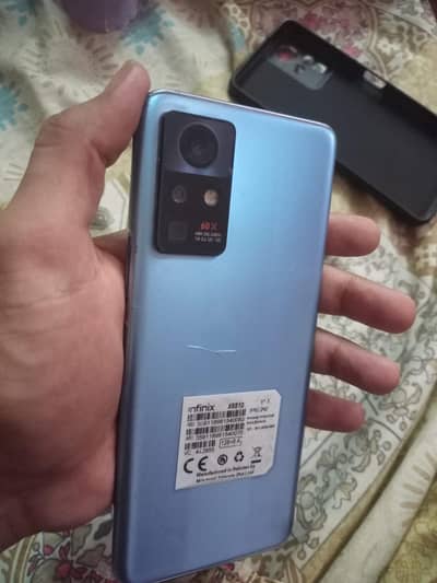 Infinix Zero X Neo