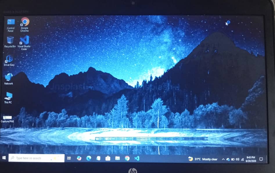 Laptop 1