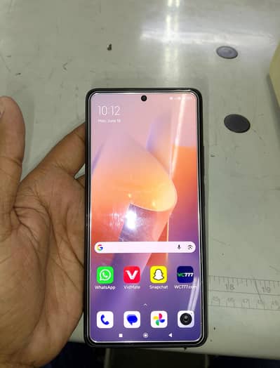 Xiaomi t11 Pro