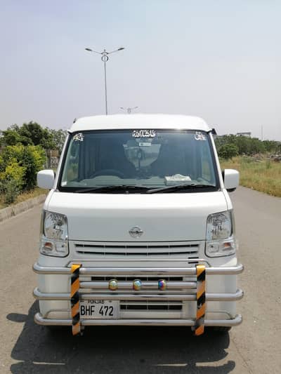 Nissan Clipper 2019/2024