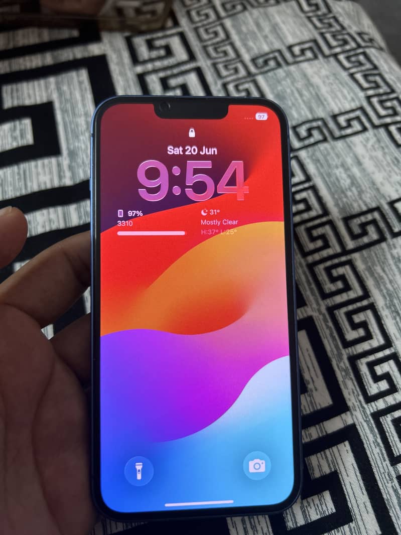 Apple iPhone 13 5