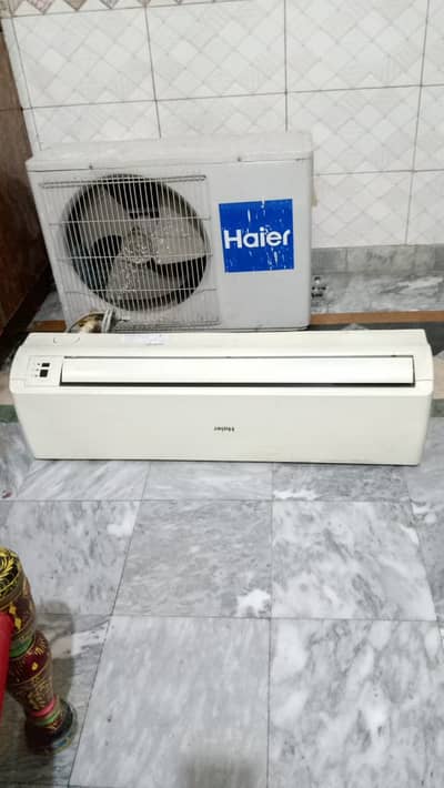 Haier AC 1.5 Ton