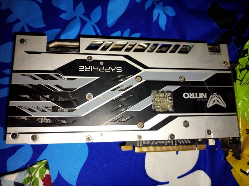 RX 580 1