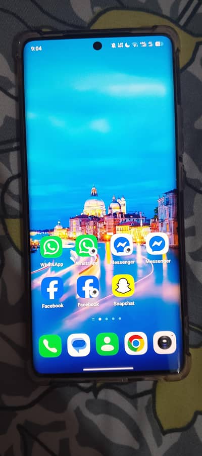 Itel S25 Ultra