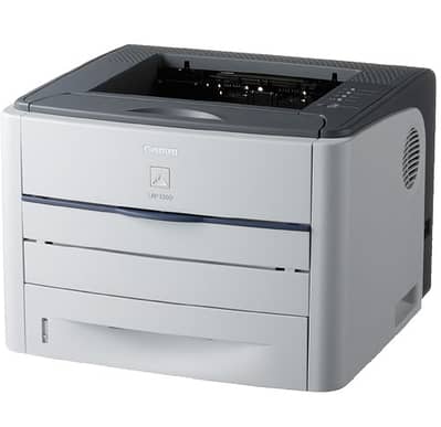 Cannon LBP 3300 Heavy Working Machine Printer