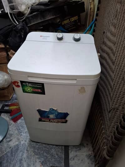 Dawlance Duramax 9000 WM Spin Dryer
