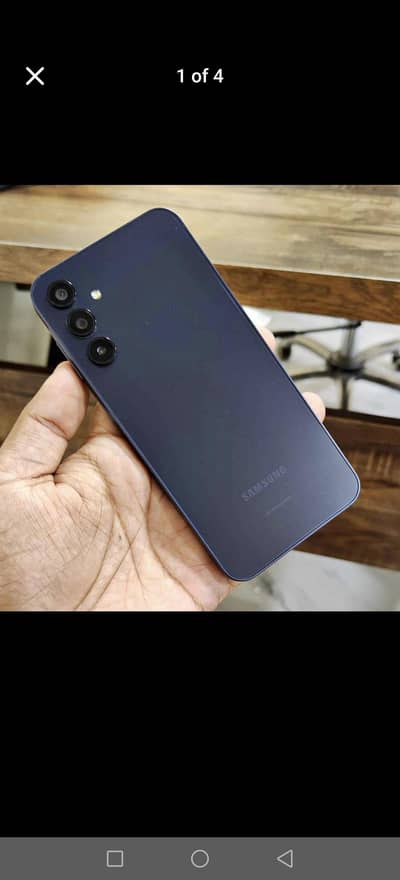 Samsung Mobile A15 5G