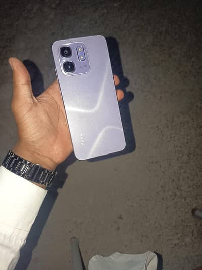 infinix hot 50i 6/128