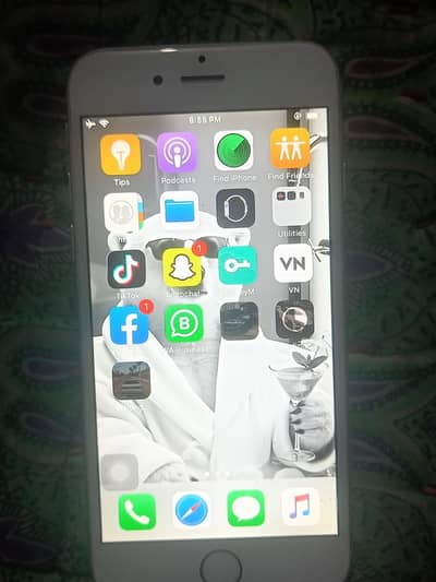 Apple iPhone 6