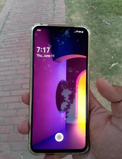 LG V60 ThinQ 5G 8/128