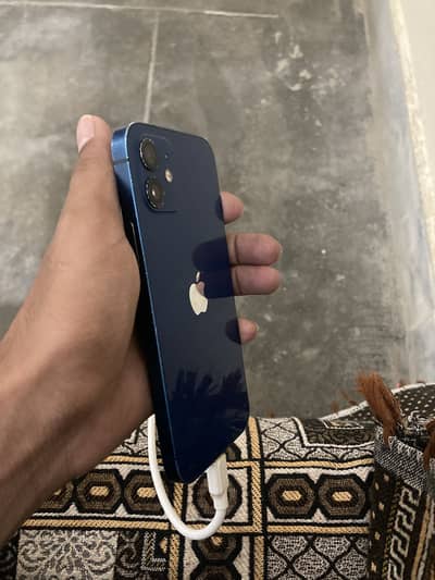 Apple iPhone 12