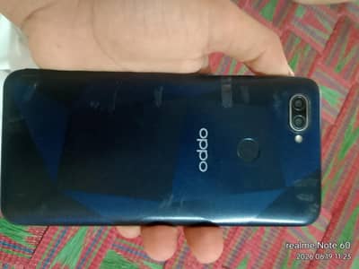 OPPO A12 3/32 GB