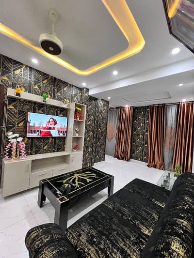 One bedroom apartment for rent daily basis 12. Hours