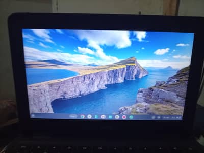 dell chrome book 3100 only 5 months use