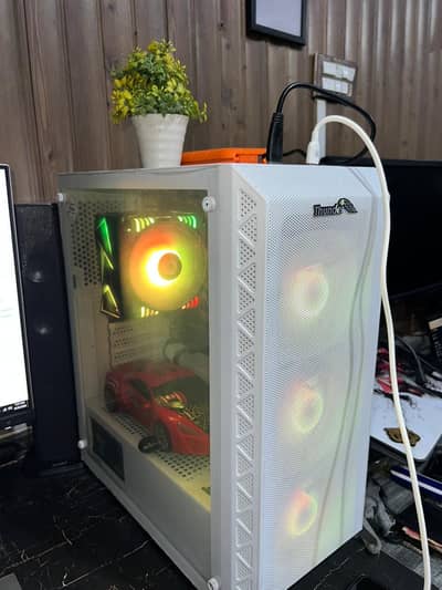 Gaming pc 7th i5