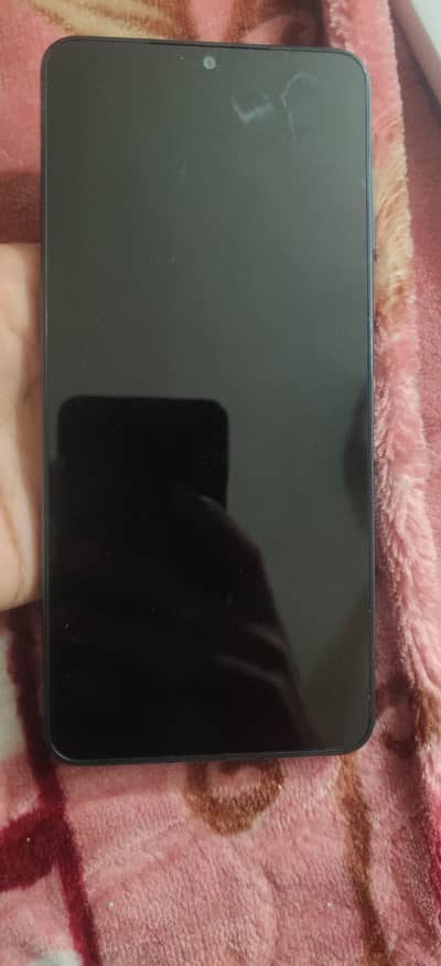 Samsung Mobile A07 5G