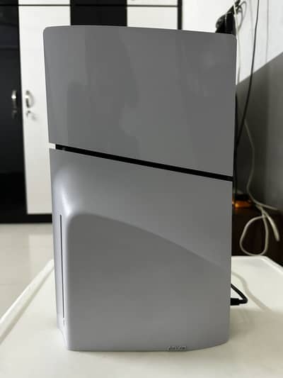 PlayStation5 slim