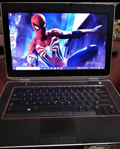 Dell Latitude i5