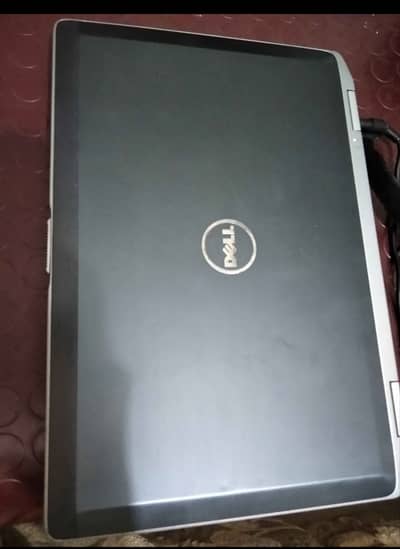 Dell Latitude i5