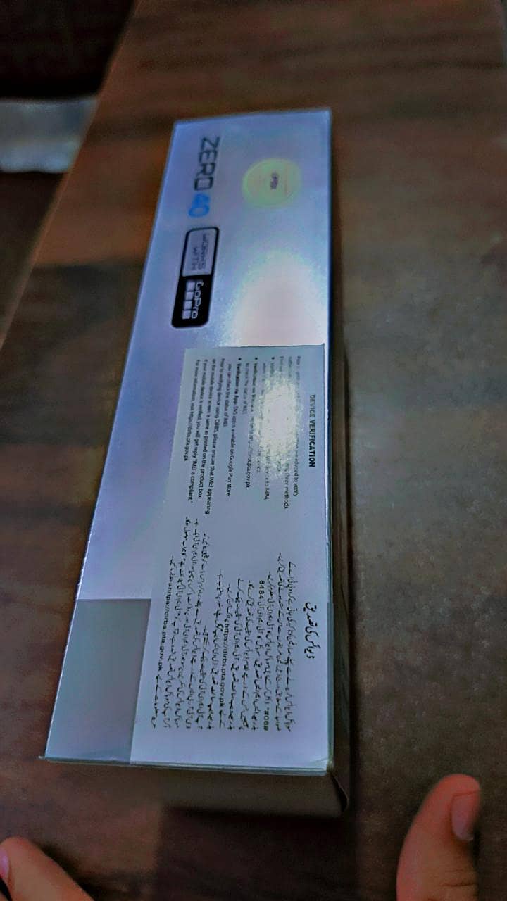Infinix Zero 40 1