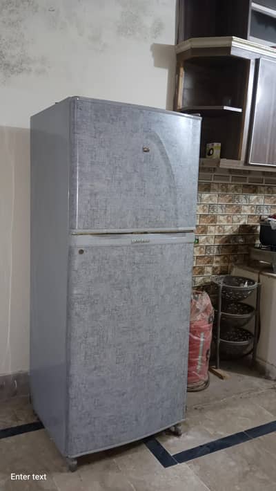 Dawlance 2 Door Fridge – Good Working Condition
