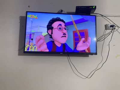 Orient LED TV For Sale - Good Condition