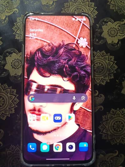 One Plus 7 Pro