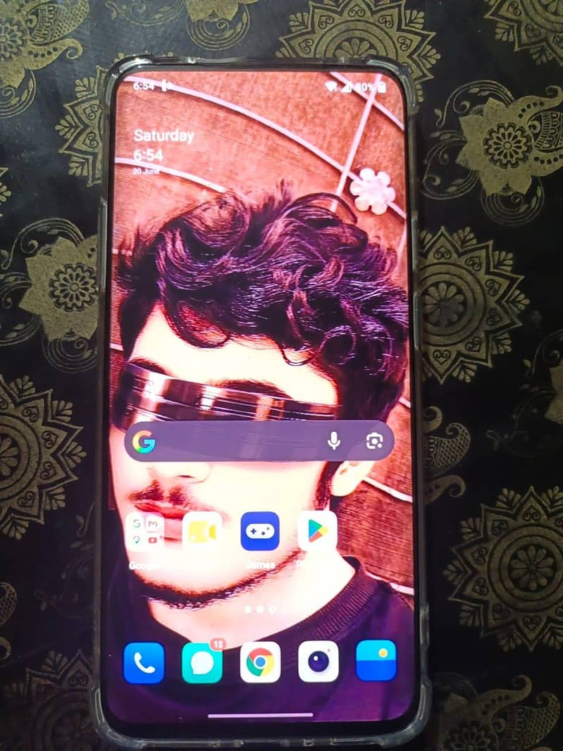 One Plus 7 Pro 0