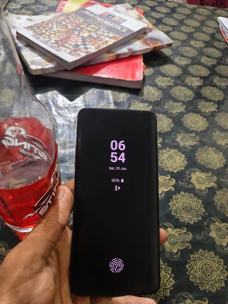One Plus 7 Pro 2