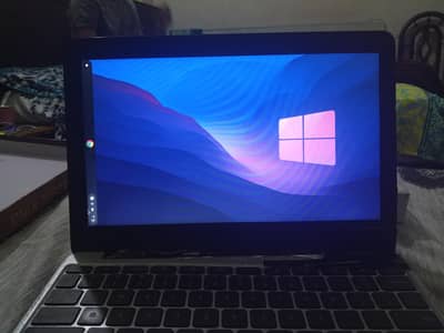 Asus Chromebook