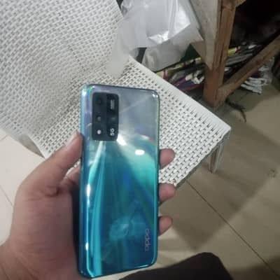 OPPO A93s