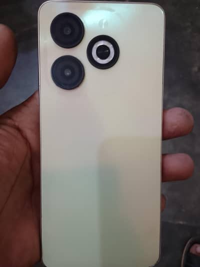 Infinix Smart 8