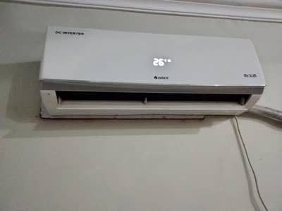 Free AC best condition