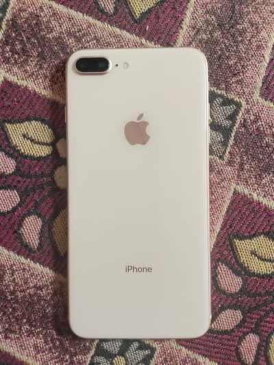 Apple iPhone 8 Plus
