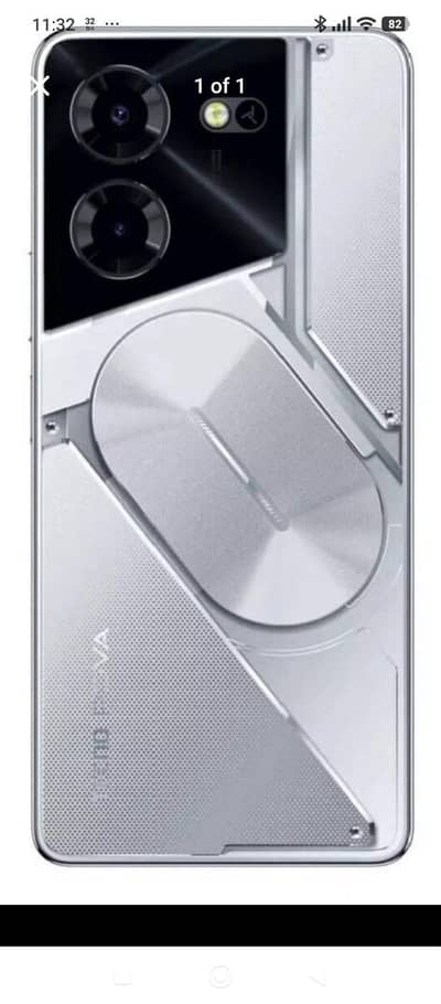 Tecno Pova 5 Pro