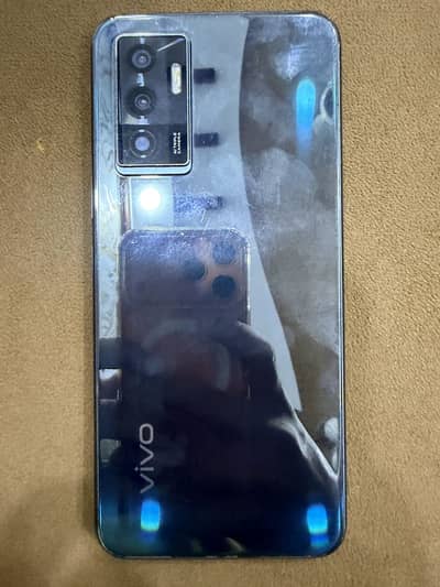 Vivo V23e