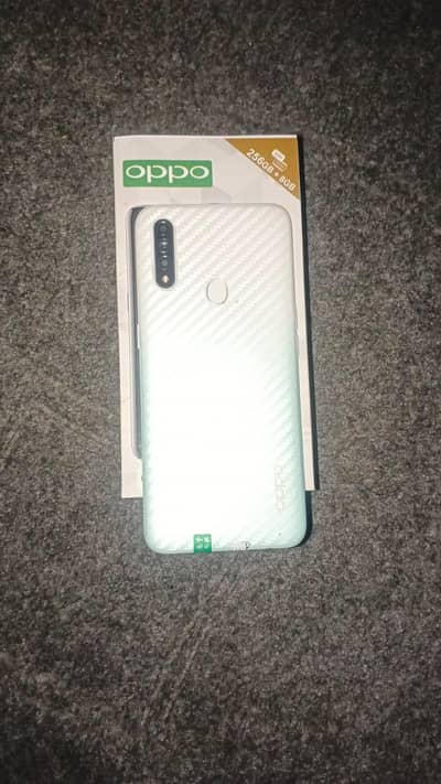 Oppo A31