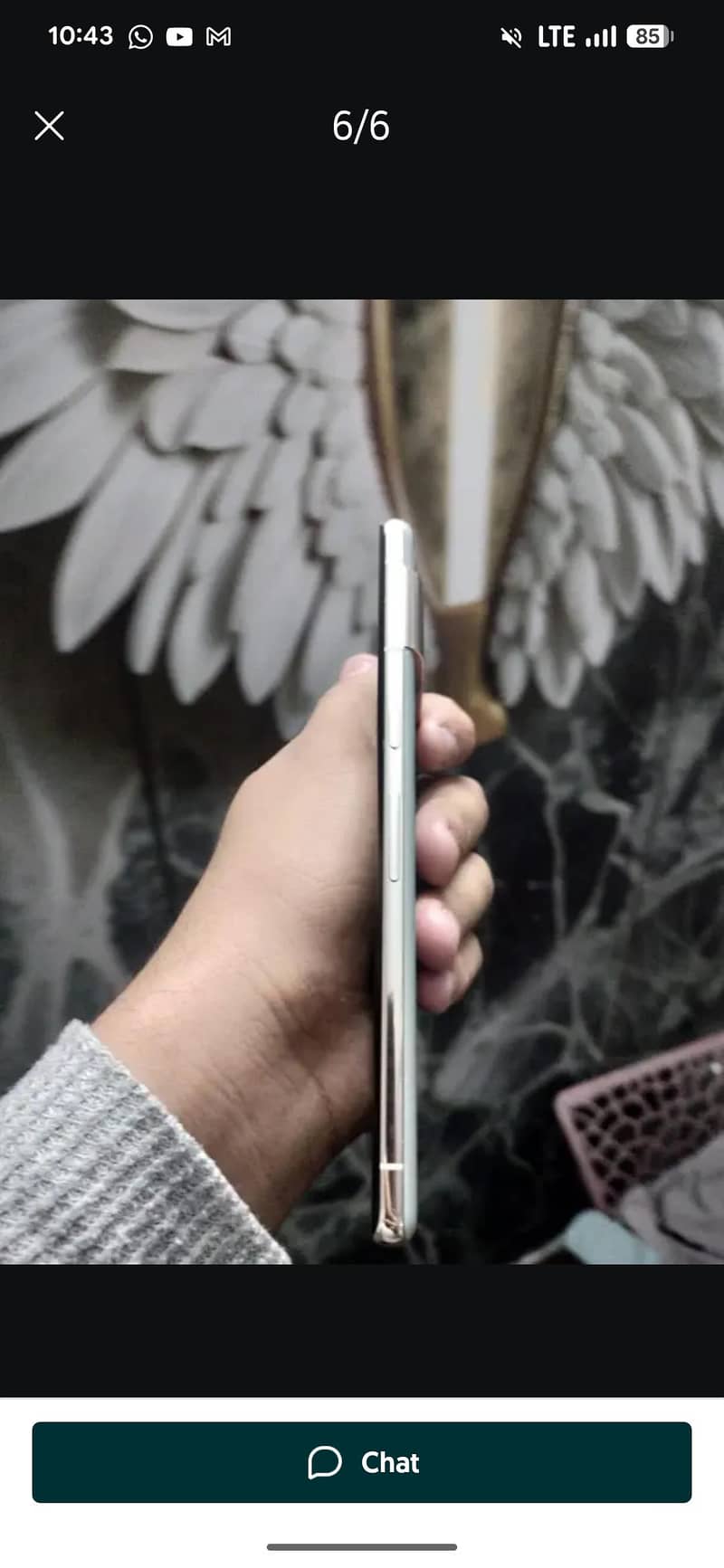 Google Pixel 7 Pro 2