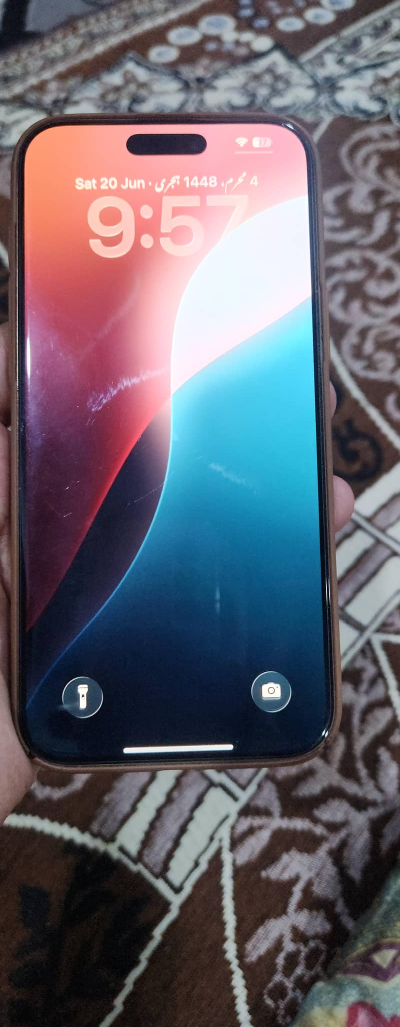 Apple iPhone 16 Pro Max 0