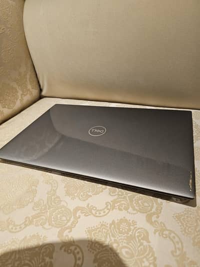 Dell precision 5560 11th gen