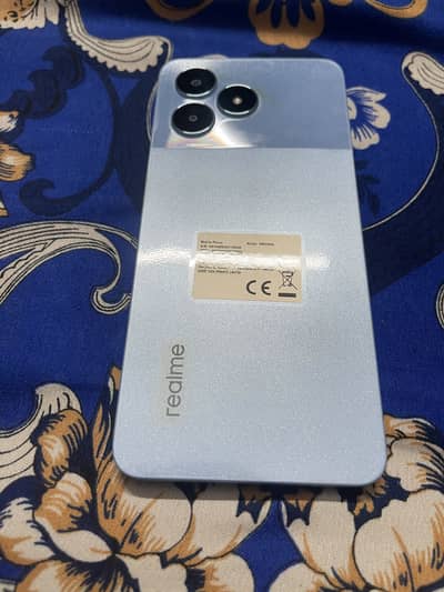 Realme Note 50