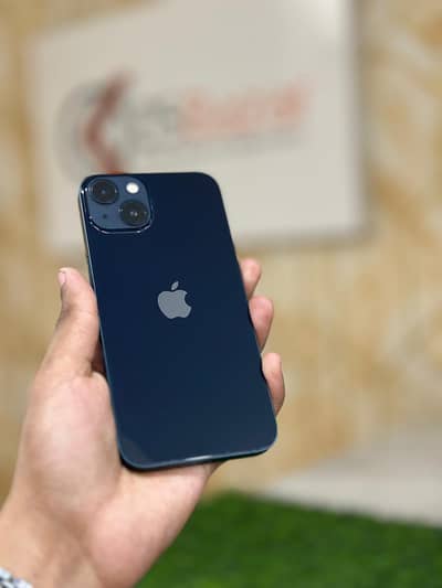 IPHONE 13 | 128GB | JV | NON PTA | APPLE IPHONE 13