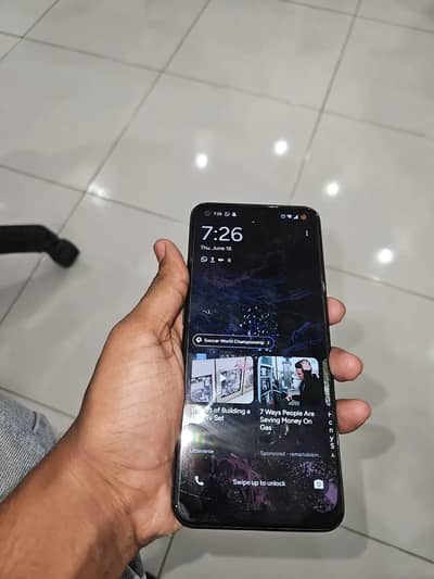 One Plus Nord N200
