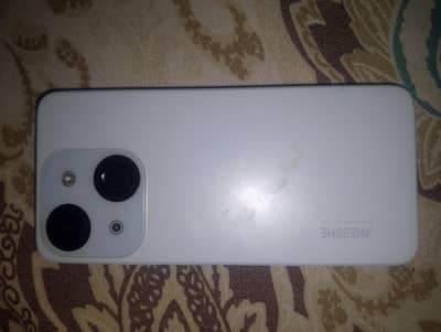 Itel A50C